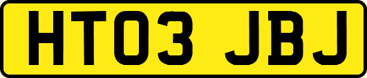 HT03JBJ