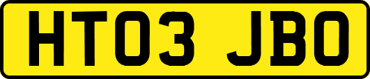 HT03JBO