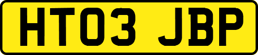 HT03JBP