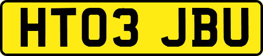 HT03JBU