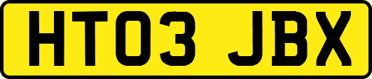 HT03JBX