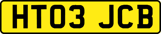 HT03JCB