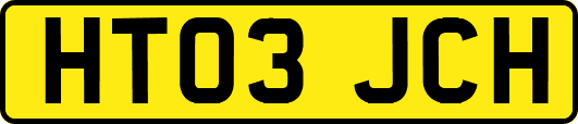 HT03JCH