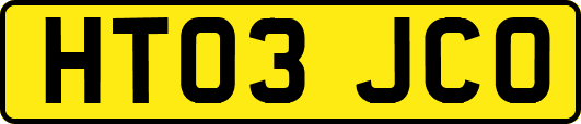 HT03JCO