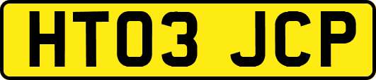 HT03JCP