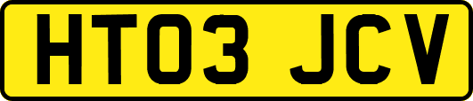 HT03JCV
