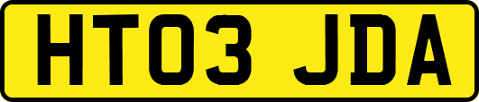HT03JDA