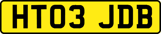HT03JDB