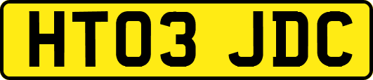 HT03JDC