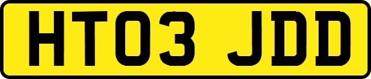 HT03JDD