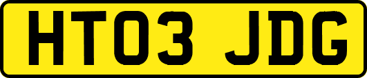 HT03JDG