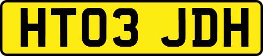 HT03JDH
