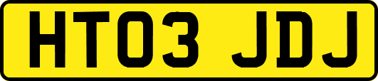 HT03JDJ