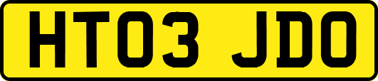 HT03JDO