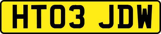 HT03JDW