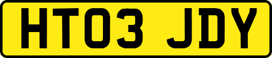HT03JDY
