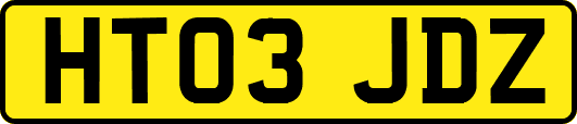 HT03JDZ