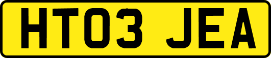 HT03JEA