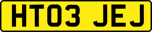 HT03JEJ