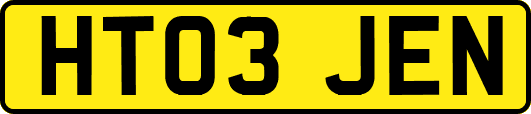 HT03JEN