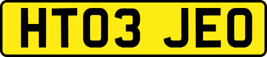 HT03JEO