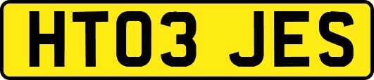 HT03JES