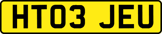 HT03JEU
