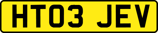 HT03JEV