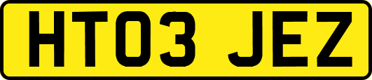 HT03JEZ