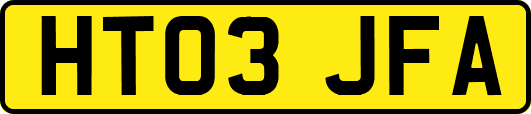 HT03JFA