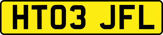 HT03JFL