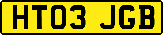 HT03JGB