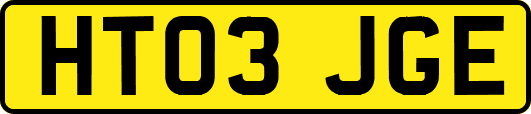 HT03JGE