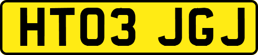 HT03JGJ