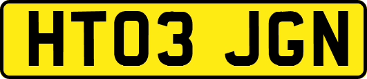 HT03JGN