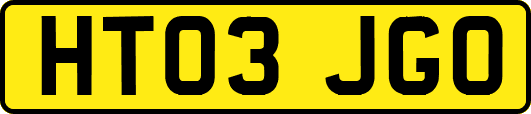 HT03JGO