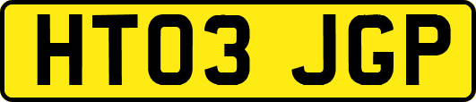 HT03JGP