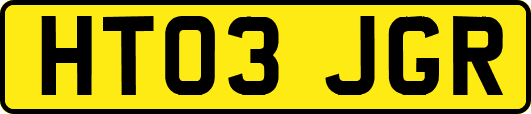 HT03JGR