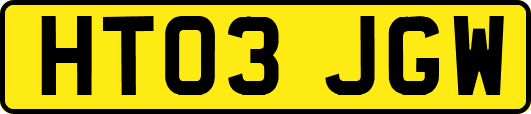HT03JGW