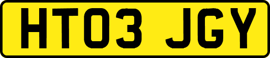 HT03JGY