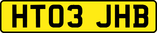 HT03JHB