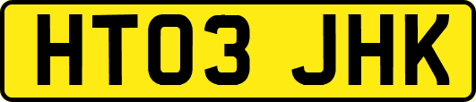 HT03JHK