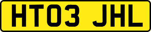 HT03JHL