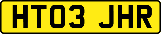 HT03JHR