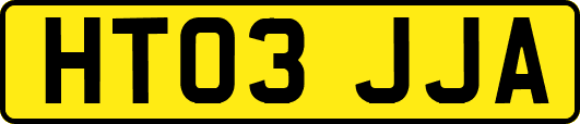 HT03JJA