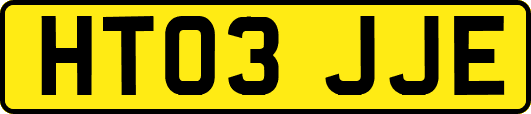 HT03JJE