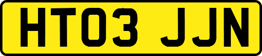 HT03JJN