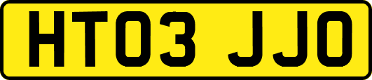 HT03JJO