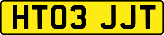 HT03JJT