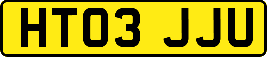 HT03JJU
